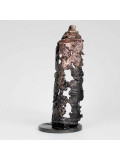 Philippe Buil, Bombe spray, sculpture - Galerie de vente et d’achat d’art contemporain en ligne Artalistic