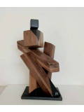 A+D Art, Rimembranza, sculpture - Galerie de vente et d’achat d’art contemporain en ligne Artalistic