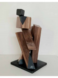 A+D Art, Rimembranza, sculpture - Galerie de vente et d’achat d’art contemporain en ligne Artalistic