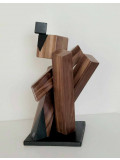 A+D Art, Rimembranza, sculpture - Galerie de vente et d’achat d’art contemporain en ligne Artalistic