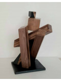 A+D Art, Rimembranza, sculpture - Galerie de vente et d’achat d’art contemporain en ligne Artalistic