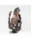 Philippe Buil, Une larme, sculpture - Galerie de vente et d’achat d’art contemporain en ligne Artalistic