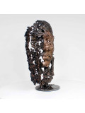 Philippe Buil, Une larme, sculpture - Galerie de vente et d’achat d’art contemporain en ligne Artalistic