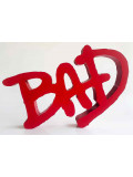 Spyddy, Bad, sculpture - Galerie de vente et d’achat d’art contemporain en ligne Artalistic