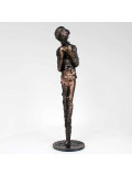 Philippe Buil, Muse 55-22, sculpture - Galerie de vente et d’achat d’art contemporain en ligne Artalistic