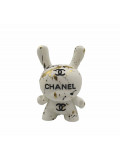 Vili, Lapin toy Chanel, sculpture - Galerie de vente et d’achat d’art contemporain en ligne Artalistic