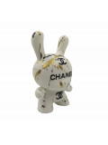 Vili, Lapin toy Chanel, sculpture - Galerie de vente et d’achat d’art contemporain en ligne Artalistic