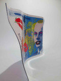El Nio, Marylin Blueroe, sculpture - Galerie de vente et d’achat d’art contemporain en ligne Artalistic