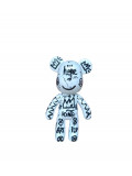 Mr Hope, Ourson King, sculpture - Galerie de vente et d’achat d’art contemporain en ligne Artalistic