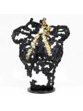 Philippe Buil, Pavarti, sculpture - Galerie de vente et d’achat d’art contemporain en ligne Artalistic