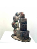 Tilde, amoureux, sculpture - Galerie de vente et d’achat d’art contemporain en ligne Artalistic