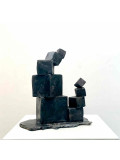Tilde, confiance, sculpture - Galerie de vente et d’achat d’art contemporain en ligne Artalistic