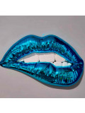 Sagrasse, Mmmh, sculpture - Galerie de vente et d’achat d’art contemporain en ligne Artalistic