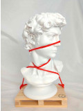 Sagrasse, Let's keep it, sculpture - Galerie de vente et d’achat d’art contemporain en ligne Artalistic