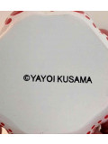 Yayoi Kusama, Pumpkin red, sculpture - Galerie de vente et d’achat d’art contemporain en ligne Artalistic