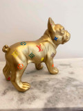 Rose, Doggy, sculpture - Galerie de vente et d’achat d’art contemporain en ligne Artalistic