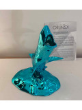 Richard Orlinski, Shark, sculpture - Galerie de vente et d’achat d’art contemporain en ligne Artalistic