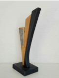 A+D Art, Forme astratte-3, sculpture - Galerie de vente et d’achat d’art contemporain en ligne Artalistic