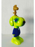 Cha, Snoopy, sculpture - Galerie de vente et d’achat d’art contemporain en ligne Artalistic