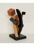 A+D Art, Ensamble-2, sculpture - Galerie de vente et d’achat d’art contemporain en ligne Artalistic