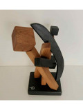 A+D Art, Ensamble-2, sculpture - Galerie de vente et d’achat d’art contemporain en ligne Artalistic