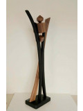 A+D Art, Cubismo, sculpture - Galerie de vente et d’achat d’art contemporain en ligne Artalistic