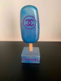 Mahelle, Ice cream Chanel, sculpture - Galerie de vente et d’achat d’art contemporain en ligne Artalistic