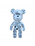 Mr Hope, ourson, sculpture - Galerie de vente et d’achat d’art contemporain en ligne Artalistic