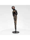 Philippe Buil, Muse, sculpture - Galerie de vente et d’achat d’art contemporain en ligne Artalistic