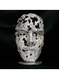 Philippe Buil, Une larme, sculpture - Galerie de vente et d’achat d’art contemporain en ligne Artalistic