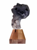 Olivier Vassout, Une idée, sculpture - Galerie de vente et d’achat d’art contemporain en ligne Artalistic