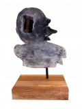 Olivier Vassout, Une idée, sculpture - Galerie de vente et d’achat d’art contemporain en ligne Artalistic