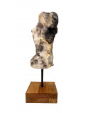 Olivier Vassout, Apesanteur, sculpture - Galerie de vente et d’achat d’art contemporain en ligne Artalistic