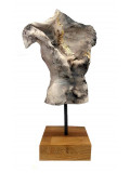 Olivier Vassout, Apesanteur, sculpture - Galerie de vente et d’achat d’art contemporain en ligne Artalistic