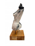 Olivier Vassout, Elévation, sculpture - Galerie de vente et d’achat d’art contemporain en ligne Artalistic