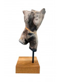 Olivier Vassout, Equilibre, sculpture - Galerie de vente et d’achat d’art contemporain en ligne Artalistic