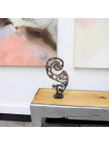 Philippe Buil, Arabesque, sculpture - Galerie de vente et d’achat d’art contemporain en ligne Artalistic