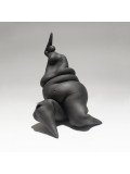 Andrii Kyrychenko, Heat, sculpture - Galerie de vente et d’achat d’art contemporain en ligne Artalistic