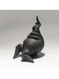 Andrii Kyrychenko, Heat, sculpture - Galerie de vente et d’achat d’art contemporain en ligne Artalistic