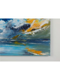 Helena Monniello, Souvenirs, peinture - Galerie de vente et d’achat d’art contemporain en ligne Artalistic