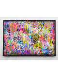 Vincent Bardou, Street Art Therapy, peinture - Galerie de vente et d’achat d’art contemporain en ligne Artalistic