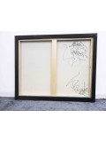 Vincent Bardou, Mickey Napoléon, peinture - Galerie de vente et d’achat d’art contemporain en ligne Artalistic