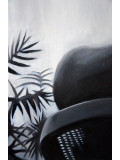 Maxime Cohen, Ecran, peinture - Galerie de vente et d’achat d’art contemporain en ligne Artalistic