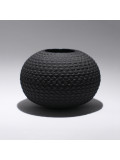 Andrii Kyrychenko, Durio black 0, sculpture - Galerie de vente et d’achat d’art contemporain en ligne Artalistic