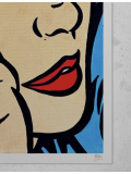 Josh Mahaby, Wonderful crying, edition - Galerie de vente et d’achat d’art contemporain en ligne Artalistic