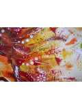 Valérie Lamarre, Zoé, peinture - Galerie de vente et d’achat d’art contemporain en ligne Artalistic