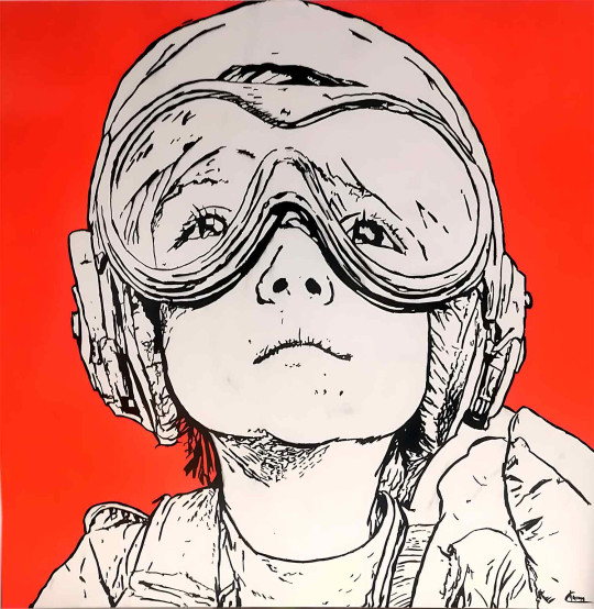 le pilote