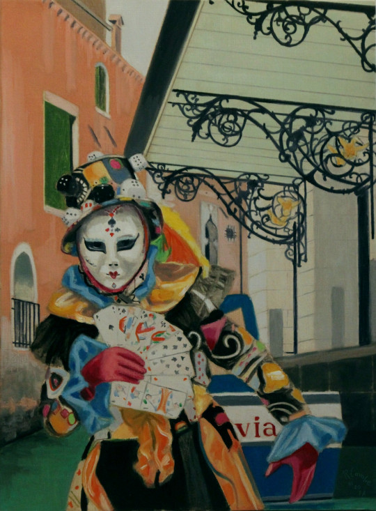 N° 1010  Patetico ostinato