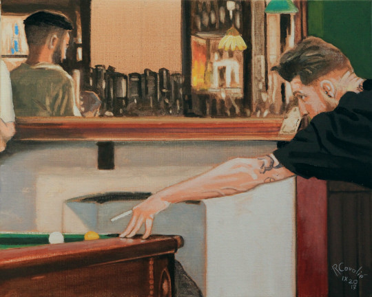 N° 1031 Rose & Crown 3