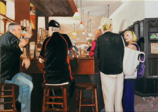 N° 1035 Rose & Crown 7